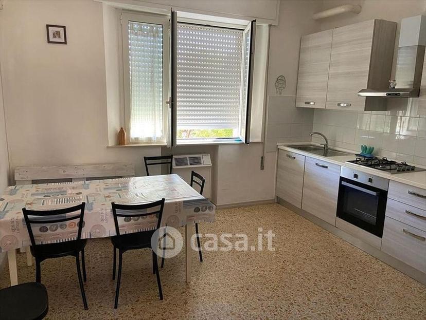 Bilocale in Lungomare Goffredo Mameli 65 — foto 6 di 6