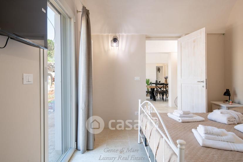 Villa in Contrada Donnagnora — foto 2 di 74