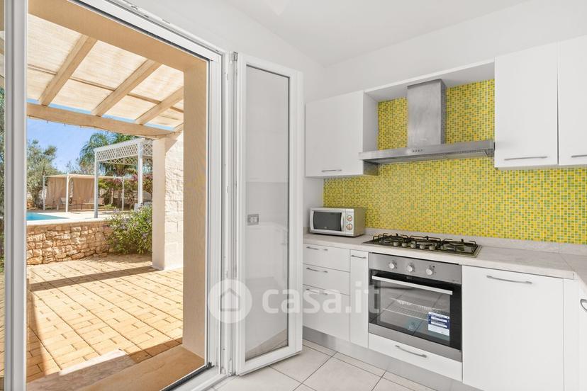 Villa in Via Malaspina — foto 32 di 45