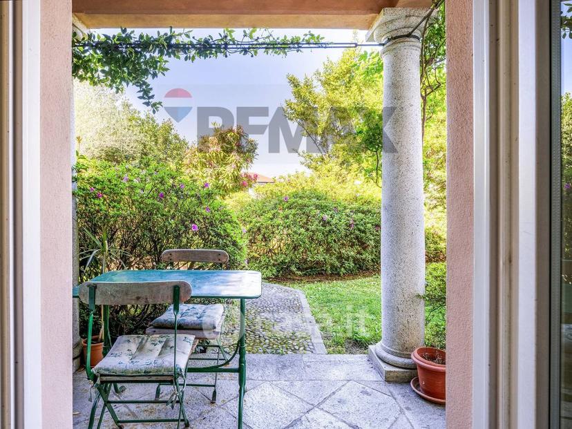 Villa in Via delle Monache — foto 38 di 42