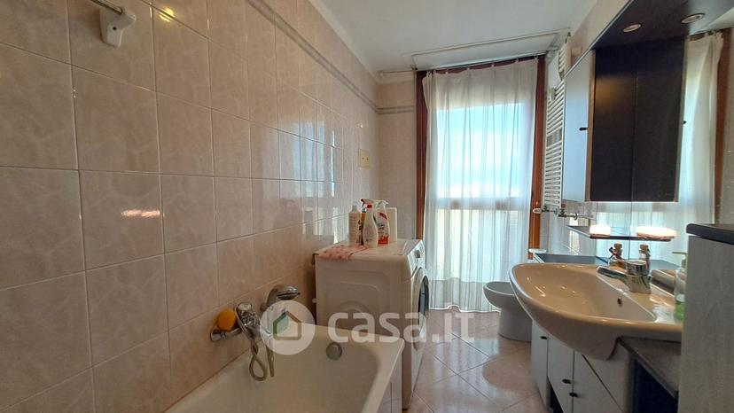 Appartamento in Via Cappuccina 38 — foto 9 di 35