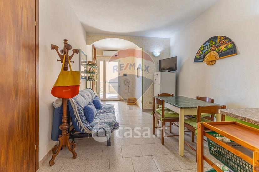 Trilocale in Via Giuseppe Parini 21 — foto 22 di 28