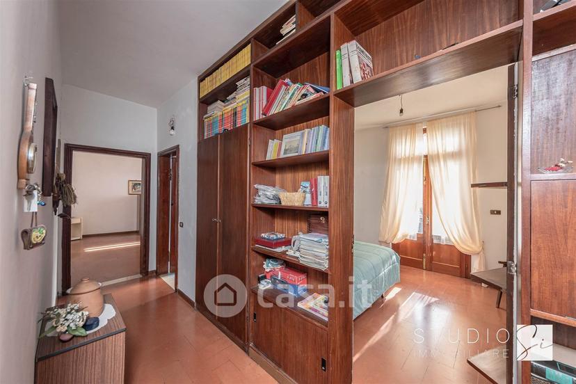 Villa in Via di Burgianico — foto 25 di 50