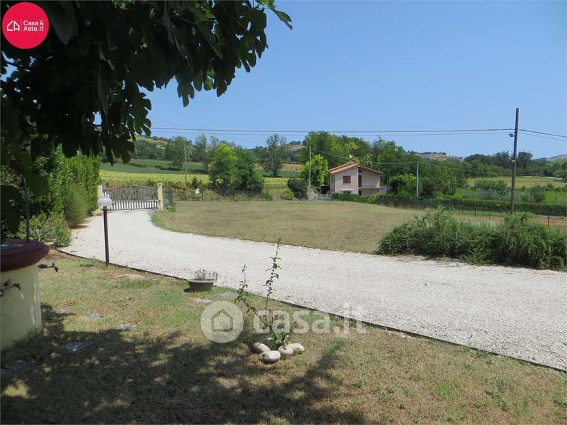 Villa in Strada Ete 4 — foto 23 di 92