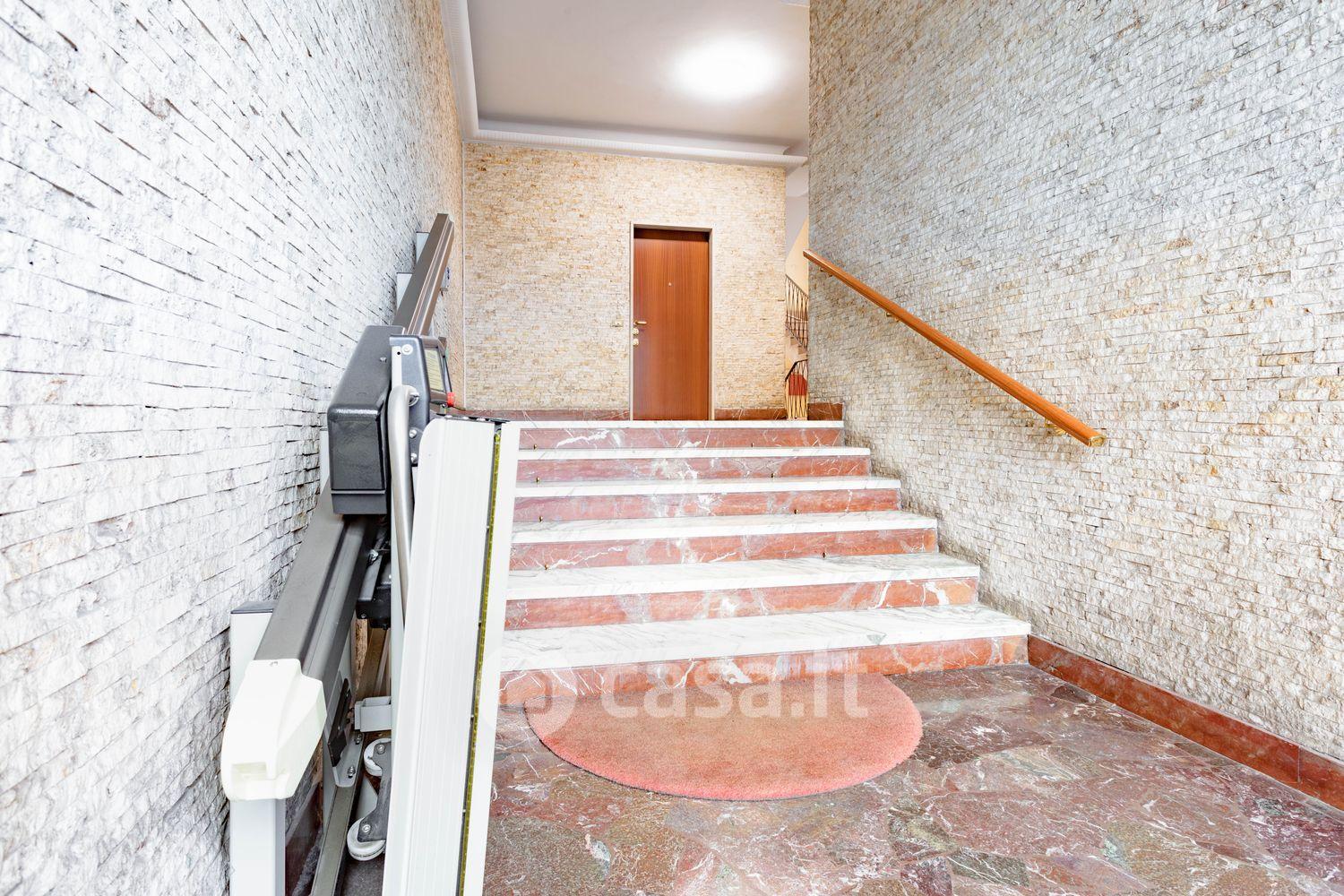 Bilocale in Via Bruno Buozzi 83