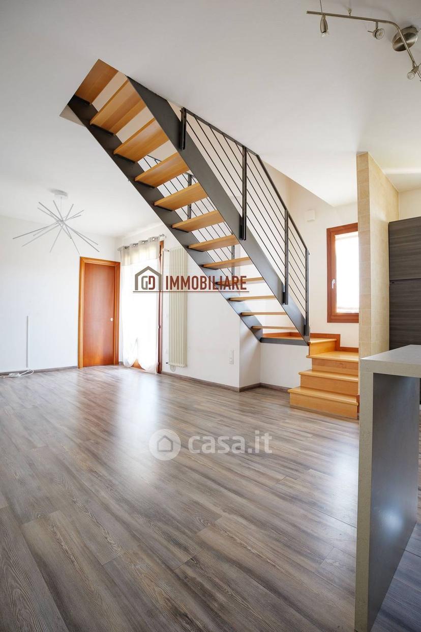 Trilocale in Via dei Cedri 15 — foto 16 di 28