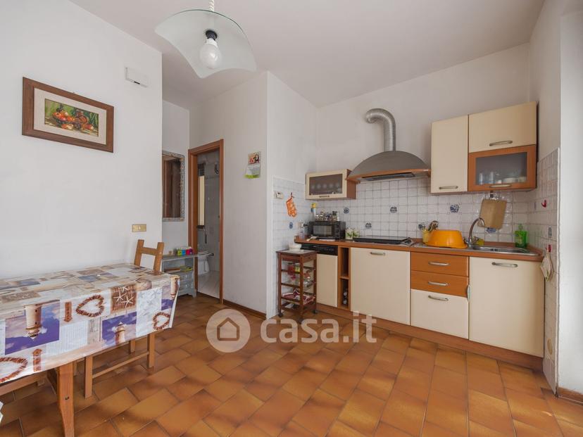 Trilocale in Via Cristoforo Colombo — foto 2 di 17