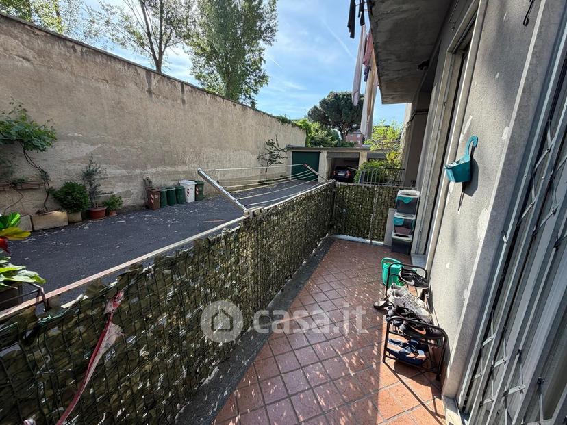 Quadrilocale in Via Rovereto 13 — foto 24 di 30