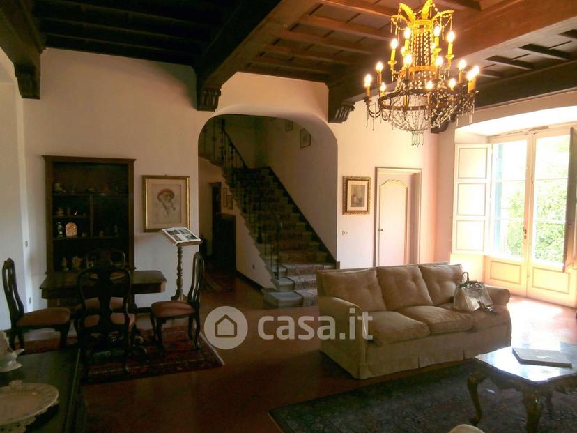 Villa in Via Bagni Caldi — foto 19 di 24