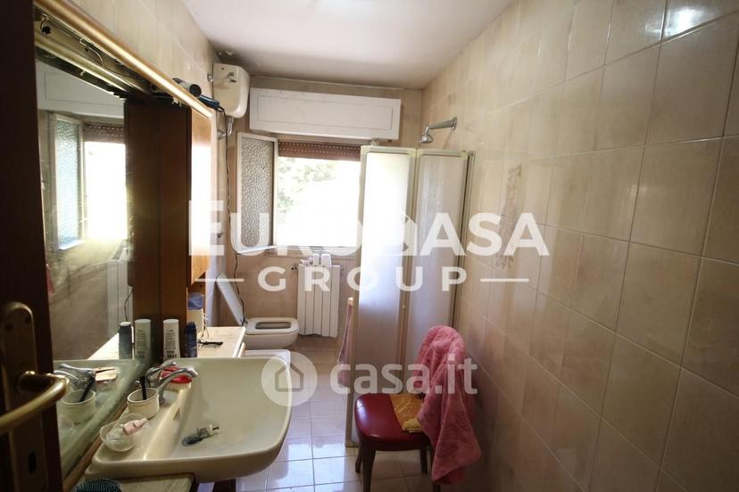Trilocale in Via Pesciatina 761