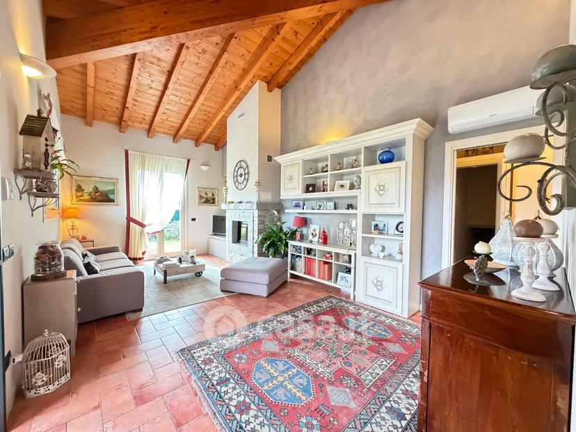 Villa in Via Molino Traversa Prima 25 — foto 60 di 125