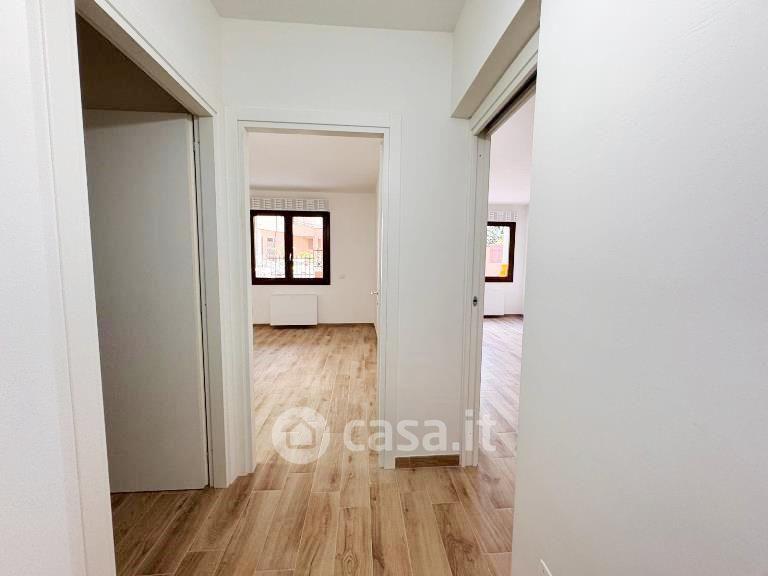 Trilocale in Via Filippo Addis 7 — foto 7 di 15