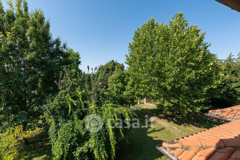 Villa in Via Fiorentina 7 — foto 106 di 106