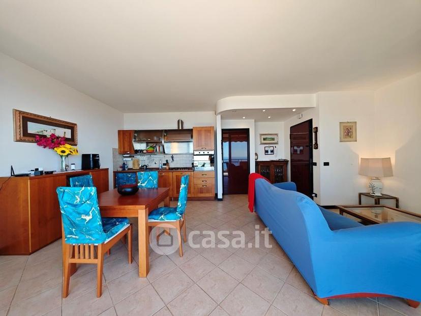 Bilocale in Via Bellavista 151 — foto 18 di 22