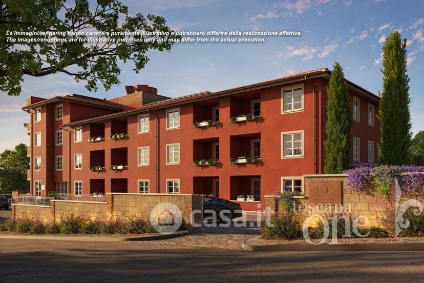 Trilocale in Via Guglielmo Marconi 156 — foto 18 di 21