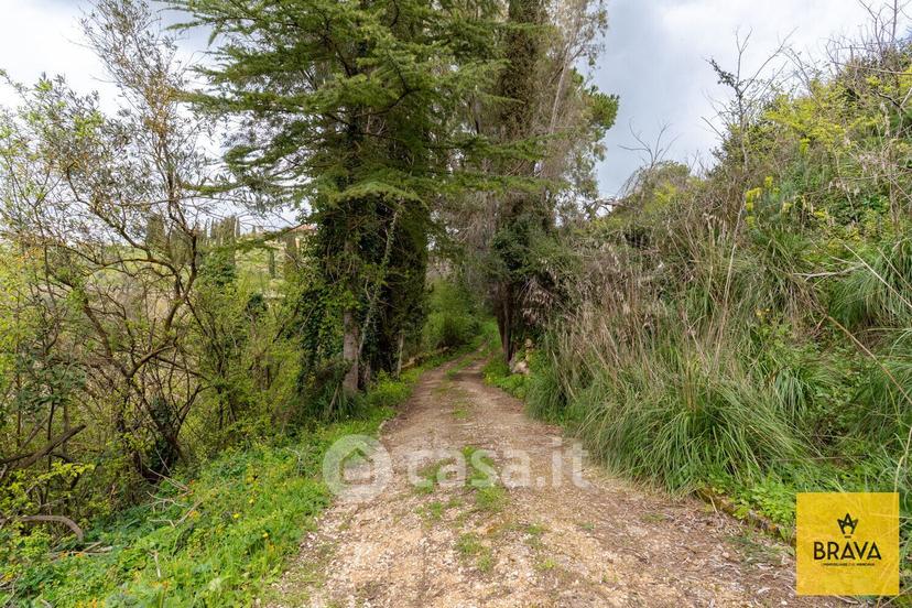 Villa in Via Giacheria — foto 47 di 72