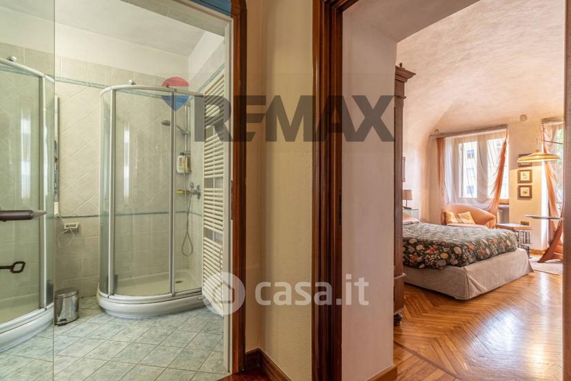 Appartamento in Via Dante Alighieri 104 — foto 60 di 61