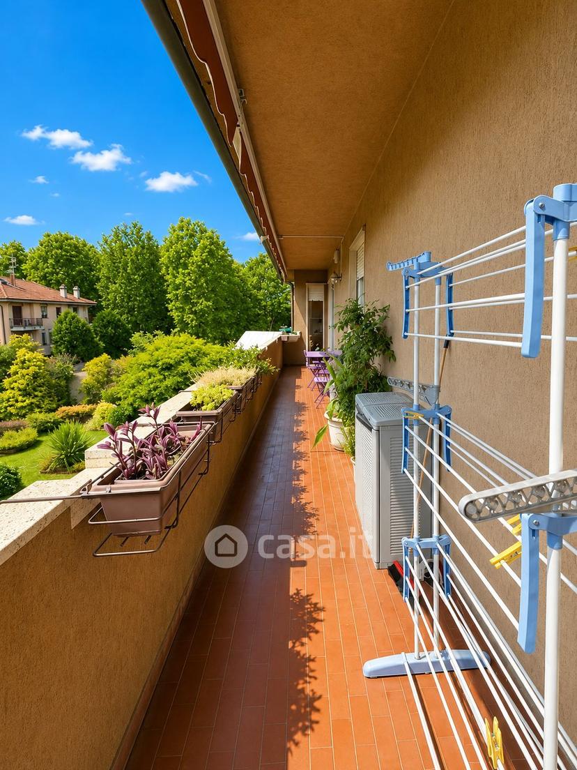Trilocale in Via Stadio 10 — foto 16 di 43