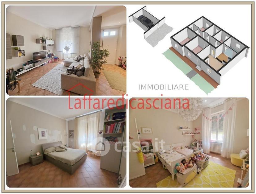 Appartamento in Via L. Magnani — foto 9 di 29
