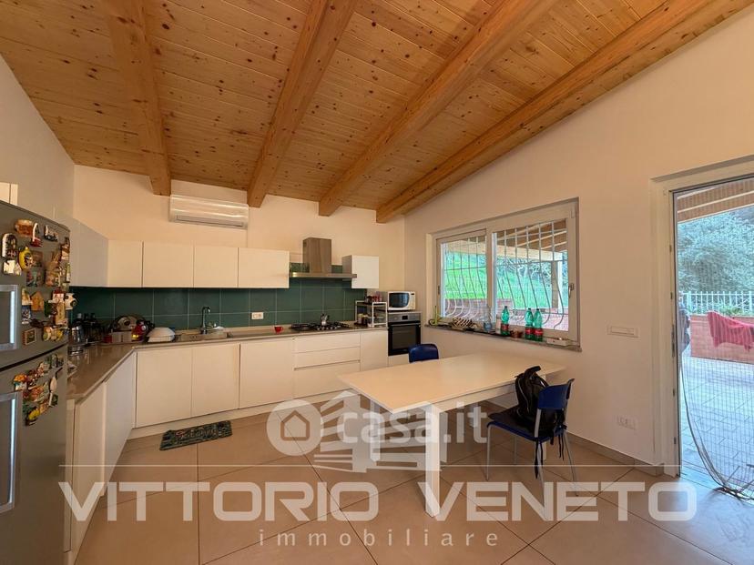 Appartamento in Via Difesa 132 — foto 75 di 75