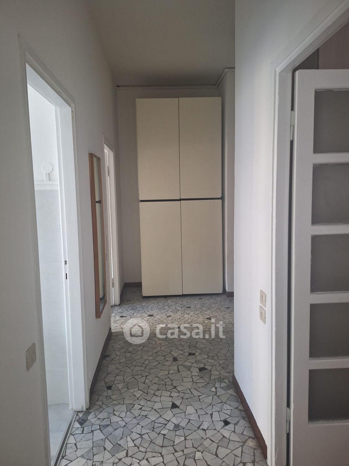 Trilocale in Corso di Porta Ticinese 53