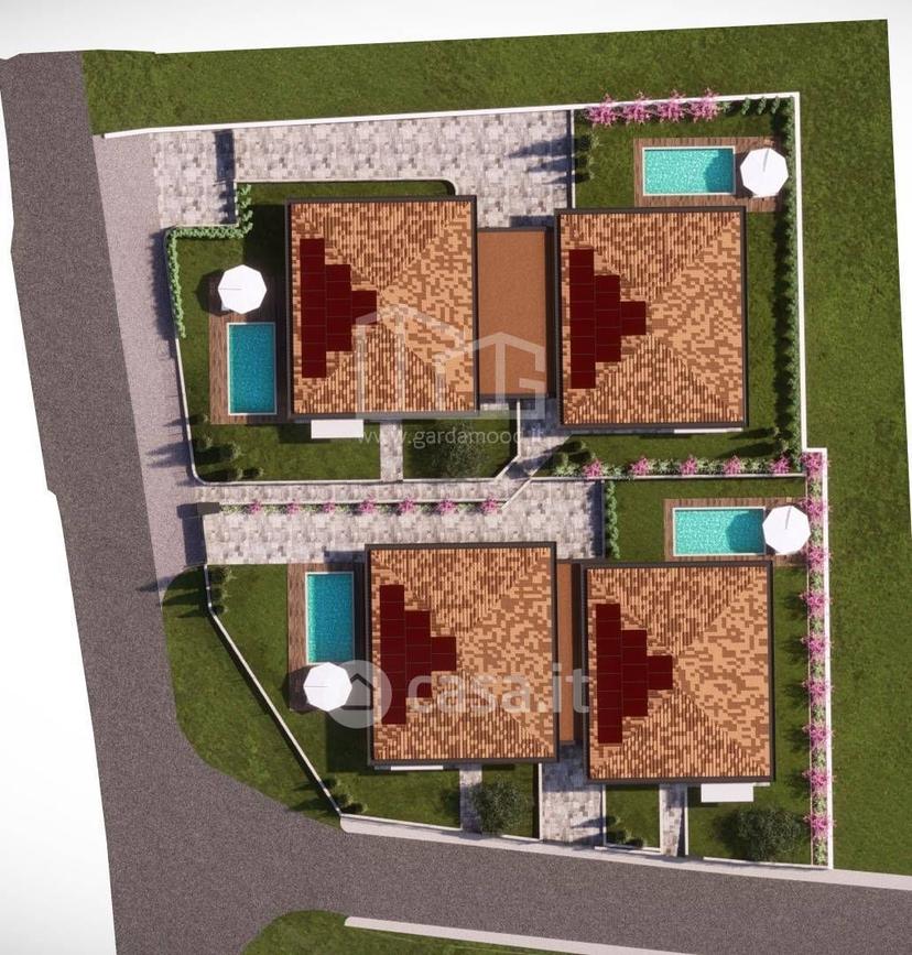 Villa in Via Roma 114 — foto 12 di 19