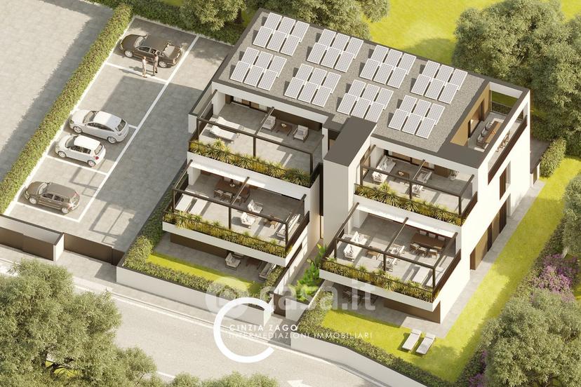 Appartamento in Via Roma — foto 2 di 16
