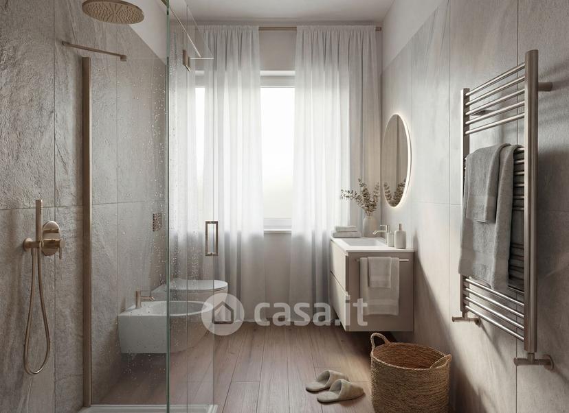 Quadrilocale in Via Don Giovanni Minzoni — foto 9 di 14