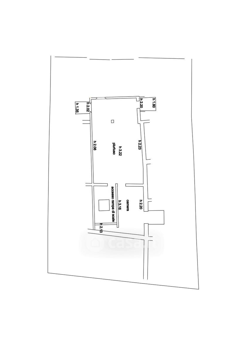 Villa in Strada Provinciale di Monteaperti — foto 51 di 54