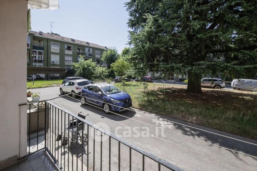 Trilocale in Via Carroccio 13 — foto 14 di 26