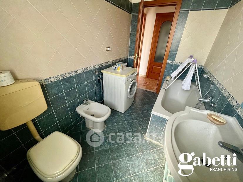 Trilocale in Via Alessandro Lamarmora 19 — foto 11 di 19