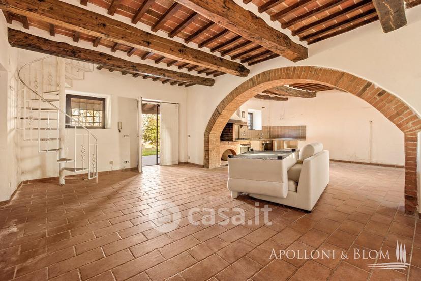 Villa in Via Pietro Vannucci — foto 14 di 36