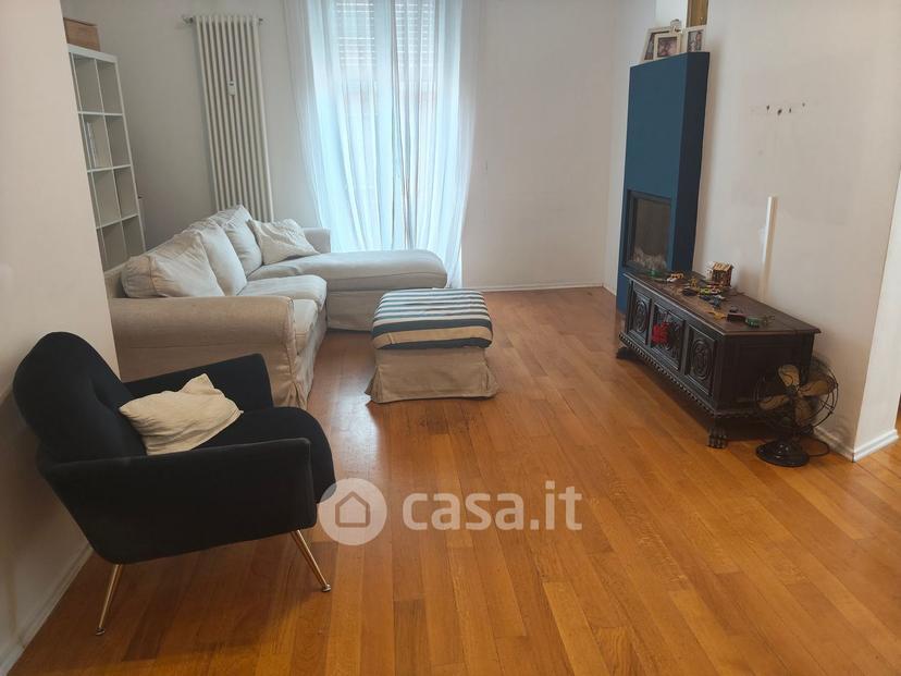 Quadrilocale in Via Riccardo Wagner — foto 31 di 36