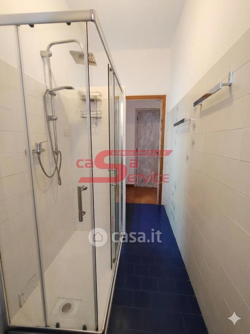 Quadrilocale in Via Croce Guigli 11 — foto 14 di 17