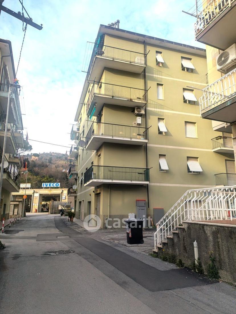 Appartamento in Via Francesco Pedemonte — foto 22 di 24