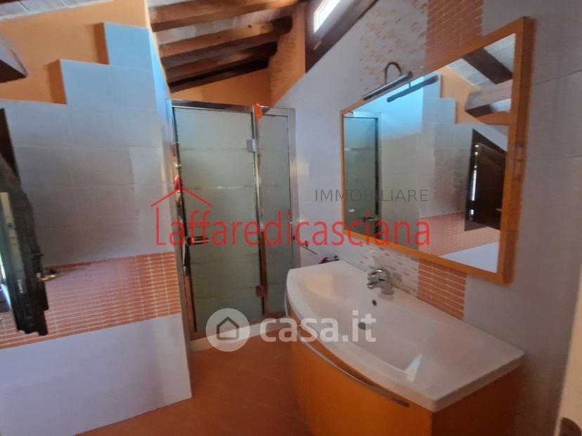 Villa in Via Rospicciano — foto 34 di 39