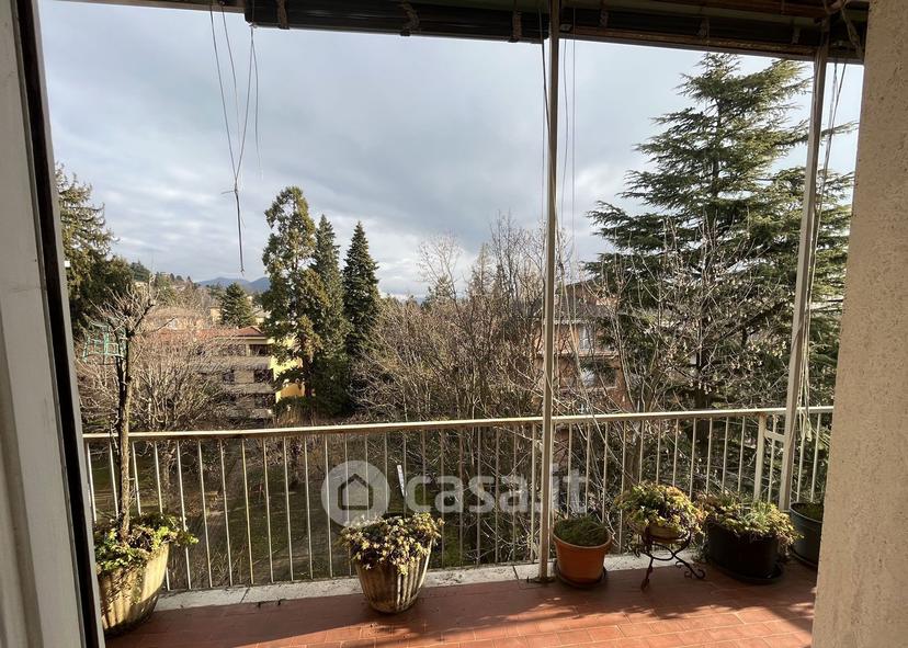Quadrilocale in Via Enrico Cernuschi — foto 10 di 31