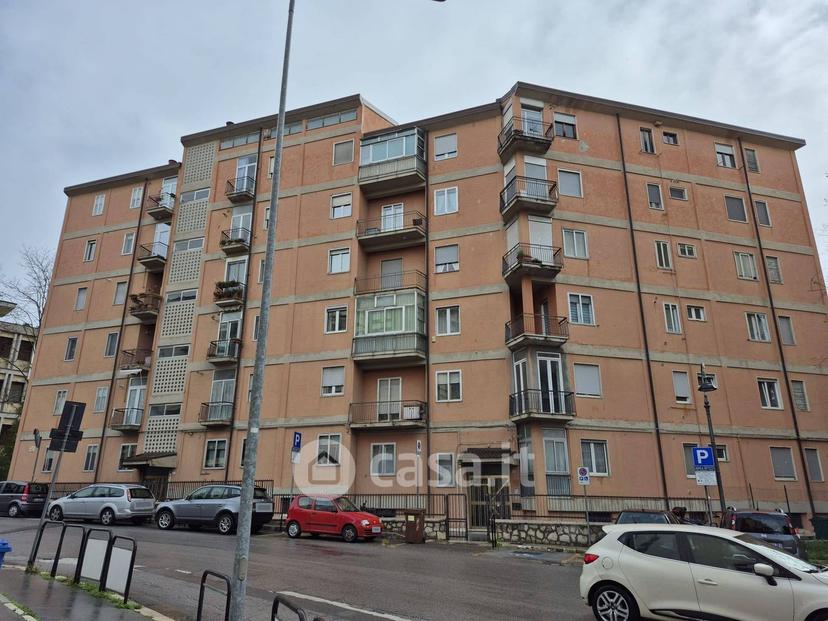 Trilocale in Viale Guglielmo Marconi 41 — foto 19 di 20