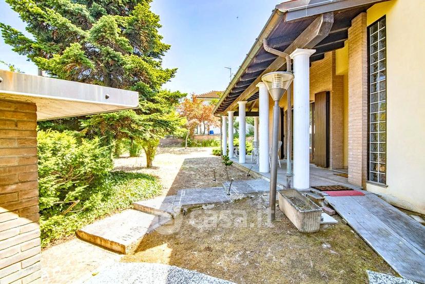 Villa in Emilia — foto 59 di 75