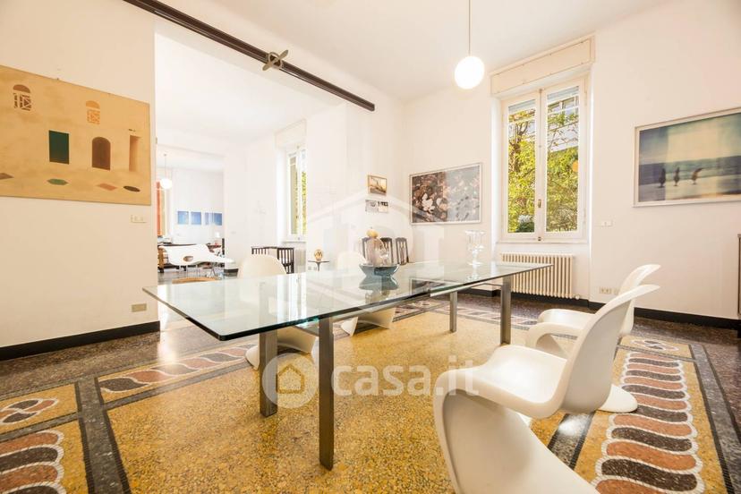 Villa in Via Montegrappa — foto 17 di 38