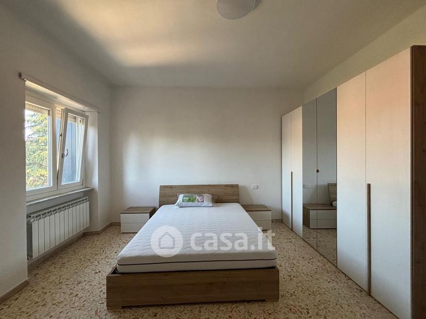 Stanza in Via Torre San Biele — foto 31 di 38
