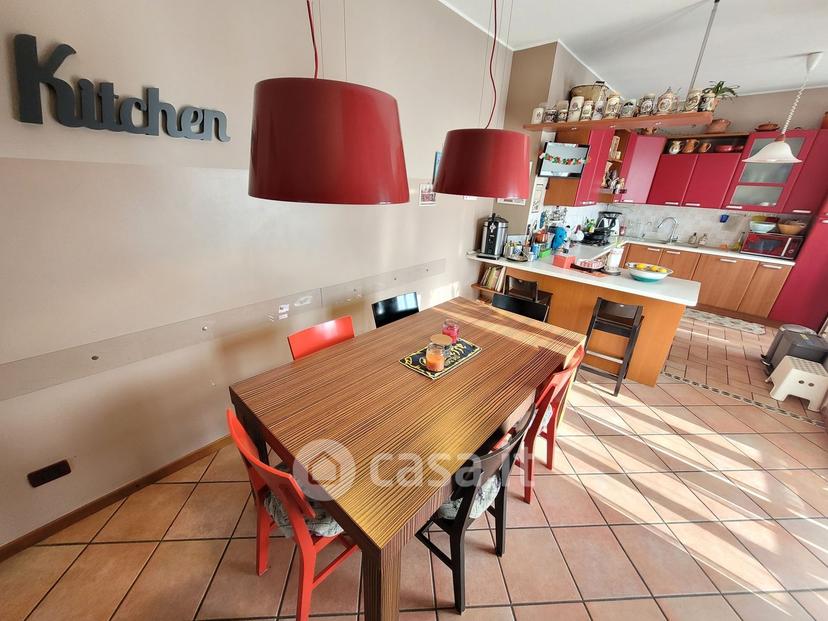 Quadrilocale in Viale dei Pioppi 136 — foto 4 di 22
