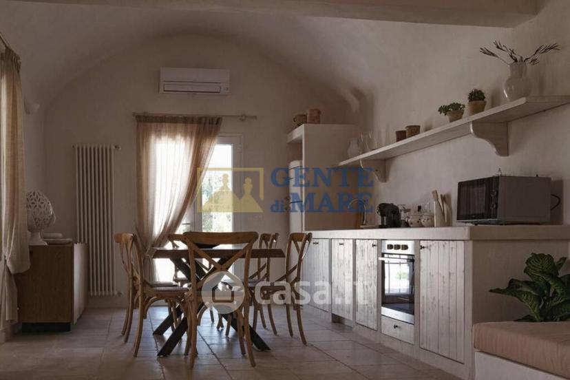 Villa in Via del Mare — foto 39 di 43
