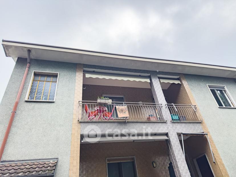 Trilocale in Viale Italia 66 — foto 59 di 63