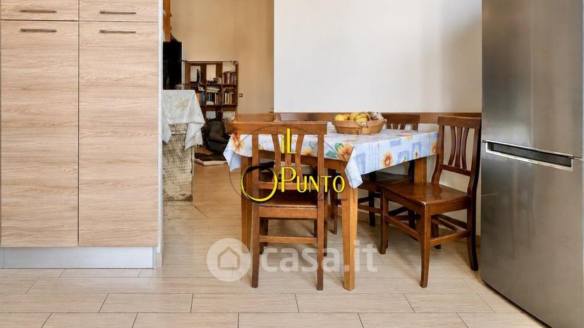 Trilocale in Via Roma 8 — foto 12 di 21