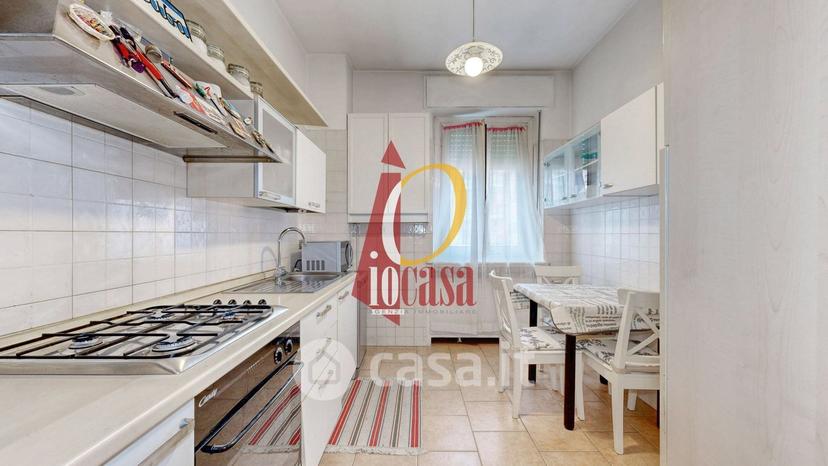 Bilocale in Via Privata Giuseppe Sacconi 5 — foto 5 di 38