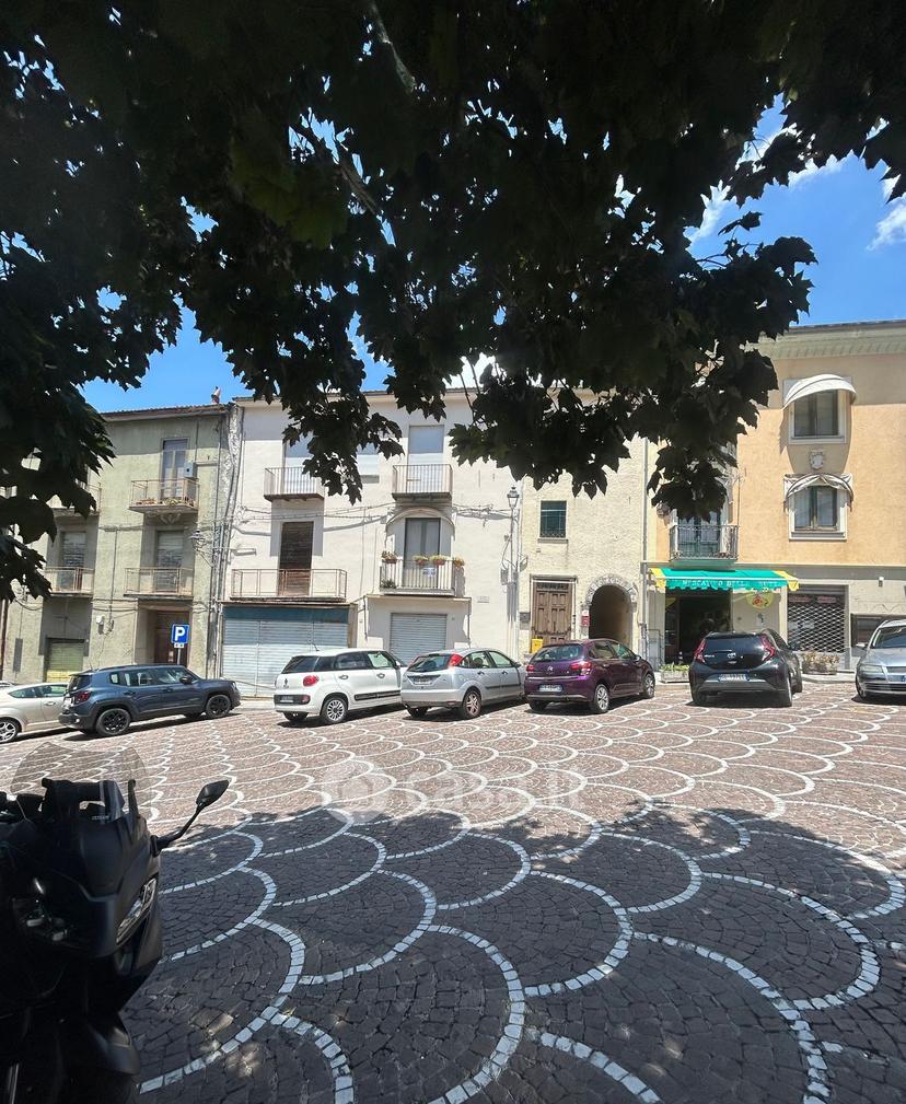 Quadrilocale in Piazza San Nicola — foto 13 di 24