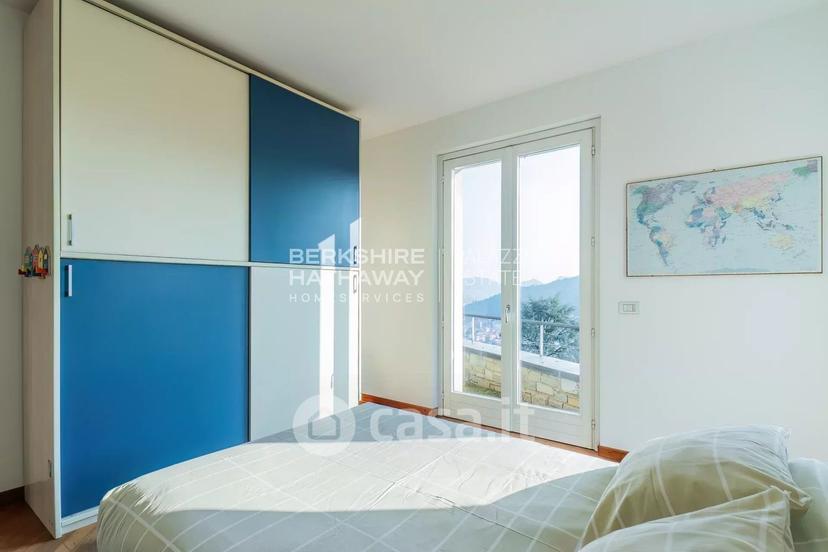 Villa in Via Paolo Carcano — foto 42 di 88