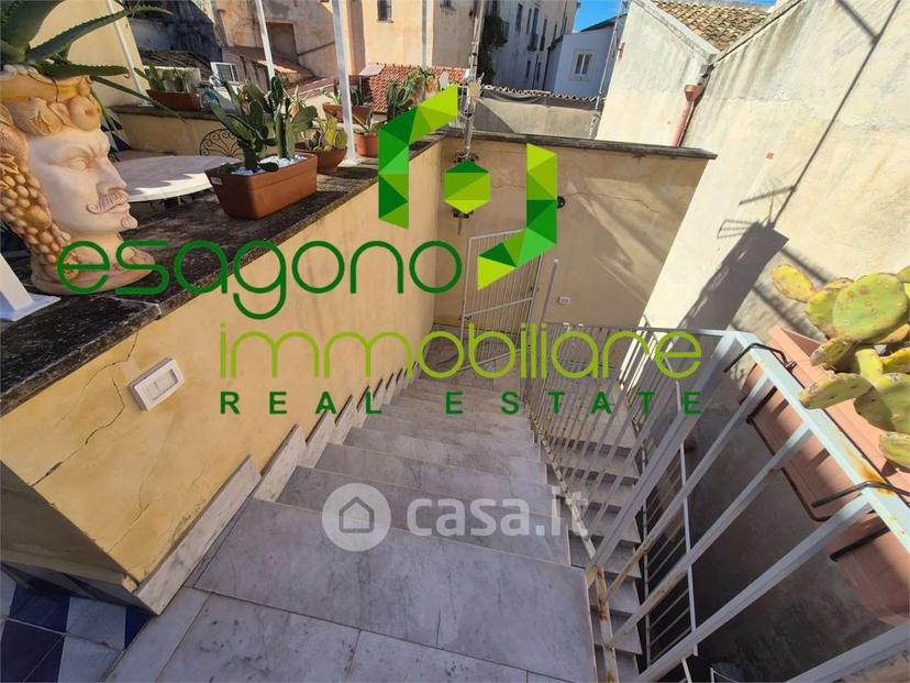 Trilocale in Via Vittorio Veneto — foto 16 di 18