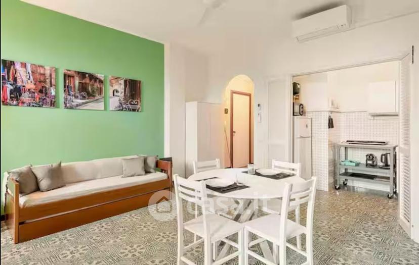 Bilocale in Via Padre Semeria 35 — foto 6 di 16
